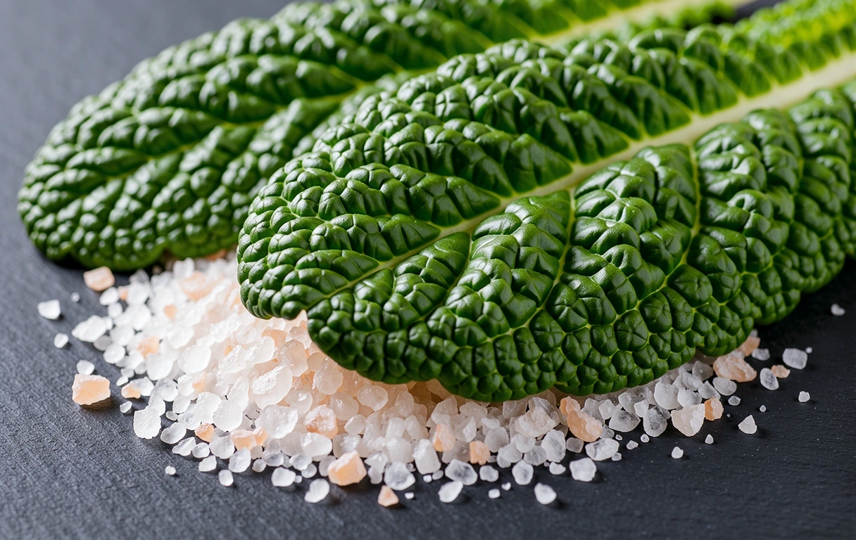 Prirodni izvori minerala