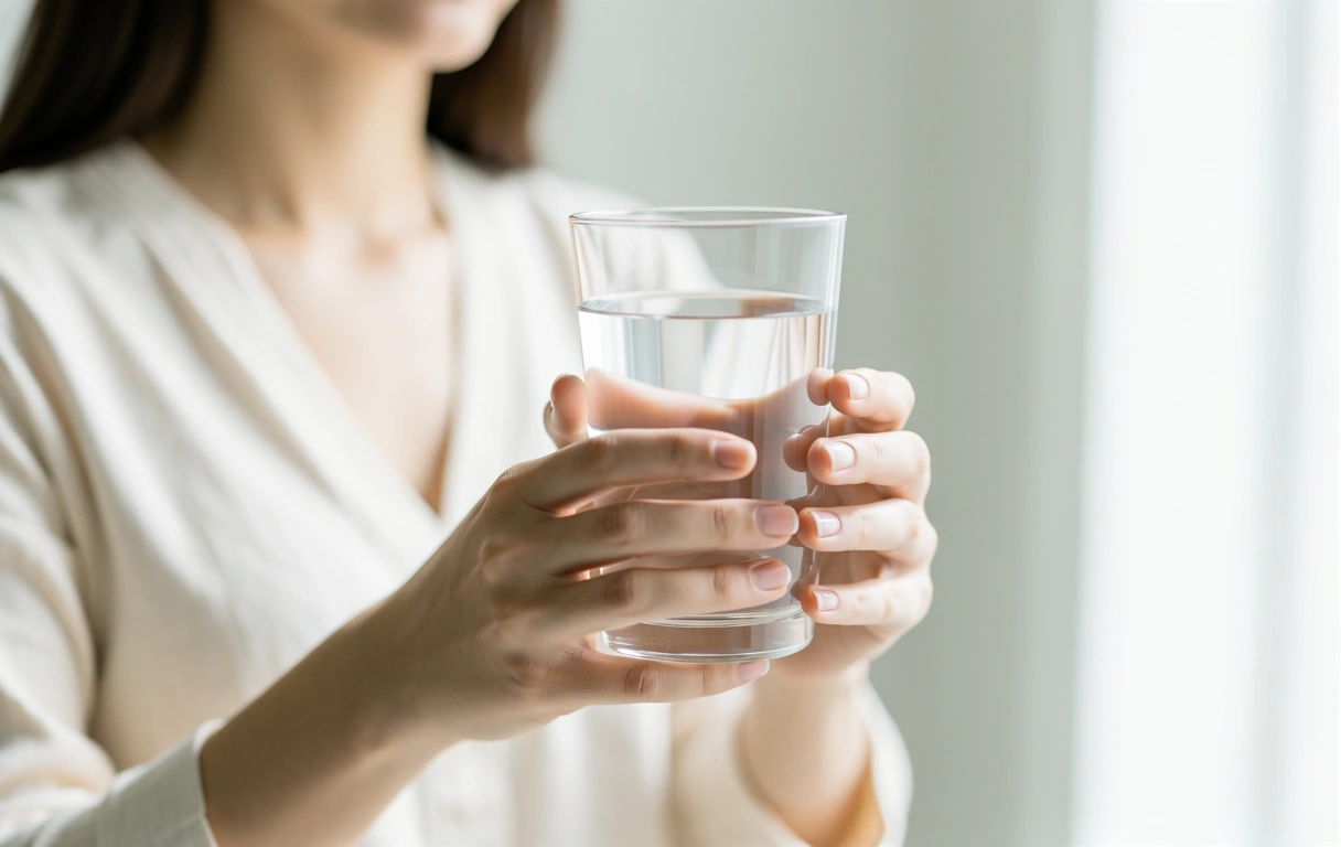 Čista hidratacija i balans