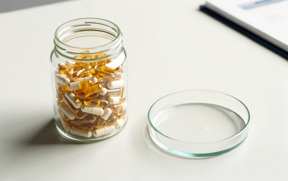 Laboratorijska preciznost i transparentnost